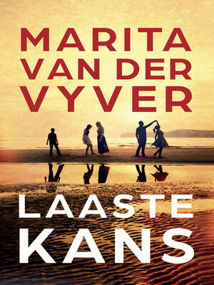cover image of Laaste kans
